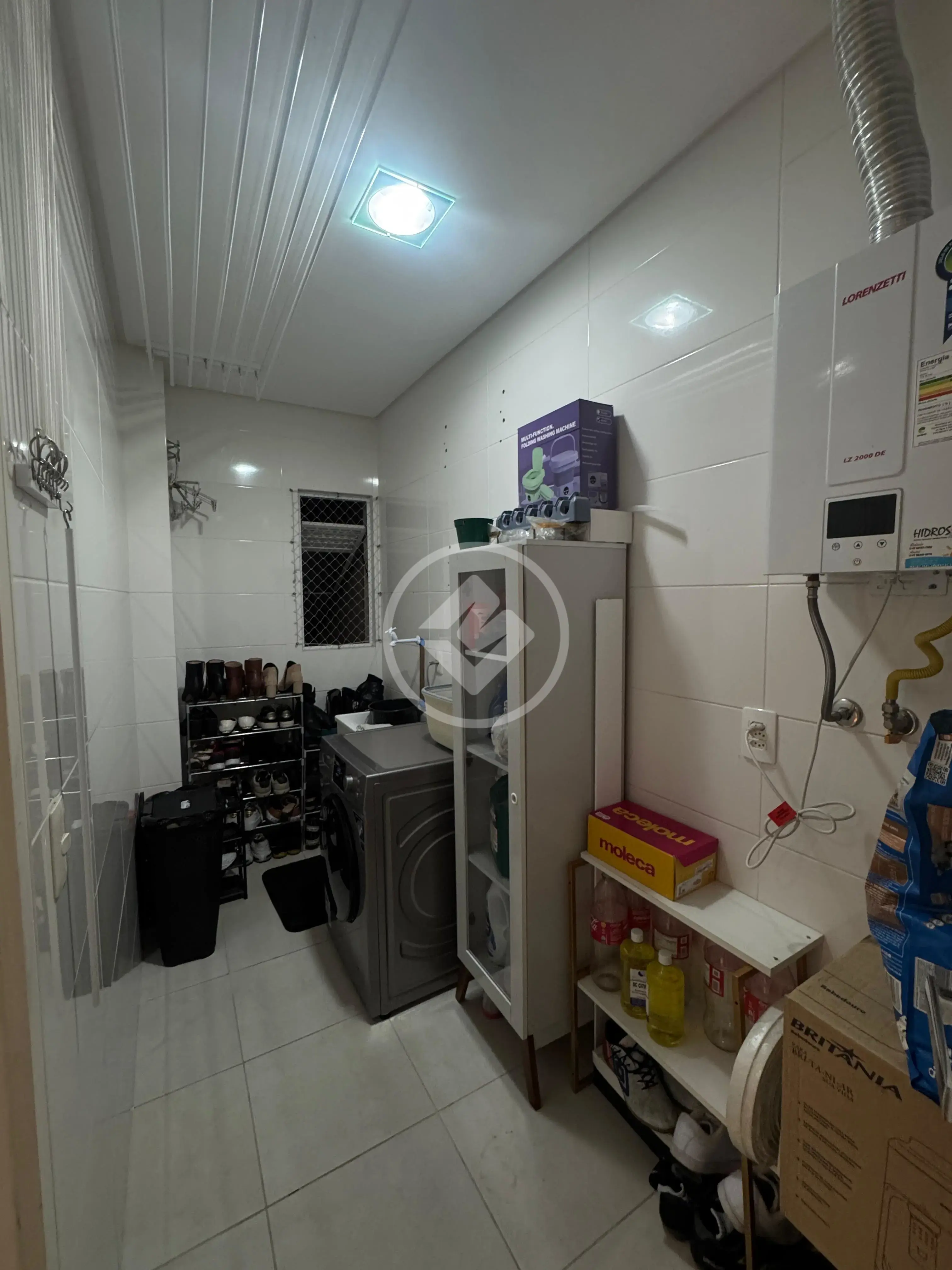 Image 13 - Apartamento em São João, Itajaí - SC