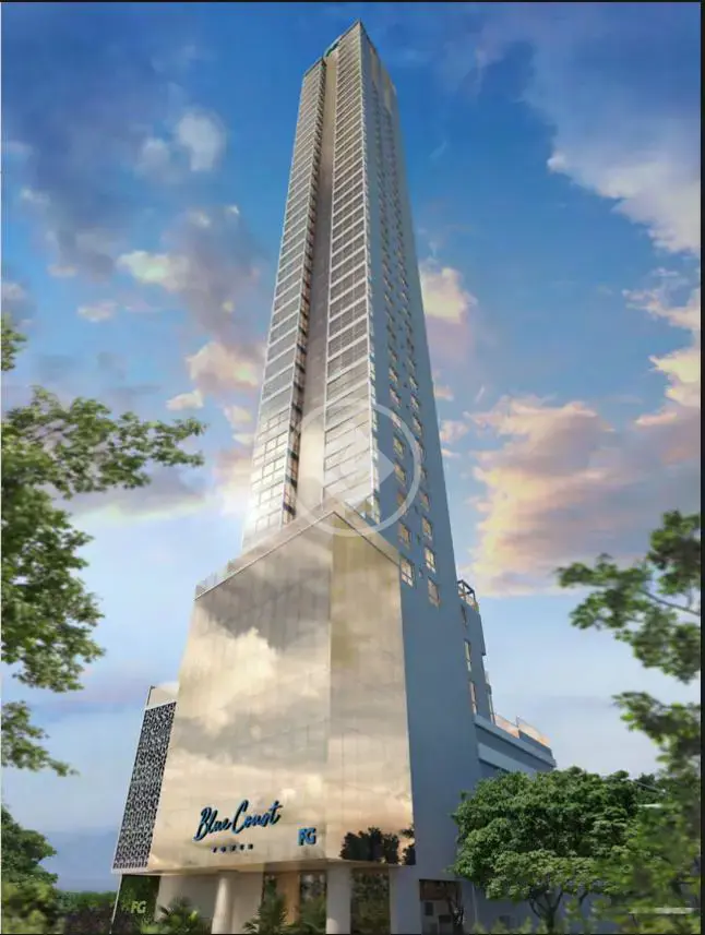Imagem 1 - Apartamento em Centro, Balneário Camboriú - SC