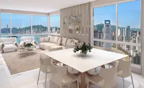 Imagem 2 - Apartamento em Centro, Balneário Camboriú - SC