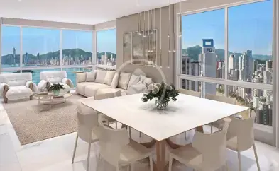 Imagem 2 - Apartamento em Centro, Balneário Camboriú - SC