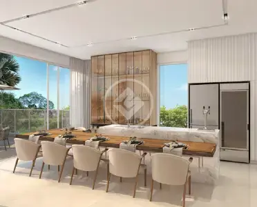 Imagem 3 - Apartamento em Centro, Balneário Camboriú - SC