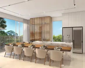 Imagem 4 - Apartamento em Centro, Balneário Camboriú - SC