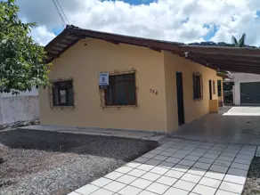 Casa Espinheiros, Itajaí - SC — foto 2