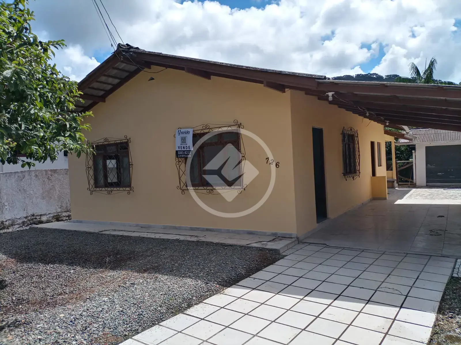 Image 2 - Casa em Espinheiros, Itajaí - SC