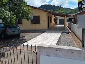 Casa Espinheiros, Itajaí - SC — foto 1