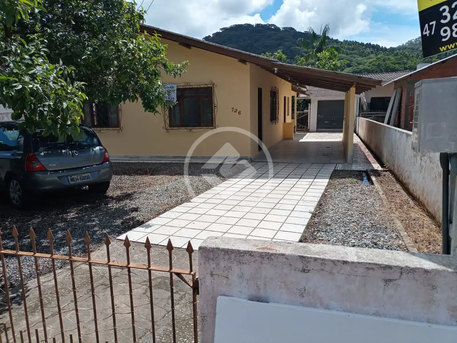 Imagem 1 - Casa em Espinheiros, Itajaí - SC