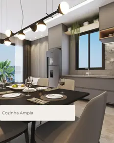 Imagem 2 - Apartamento em Morretes, Itapema - SC