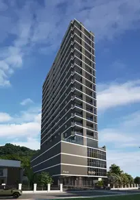 Apartamento Morretes, Itapema - SC — foto 1