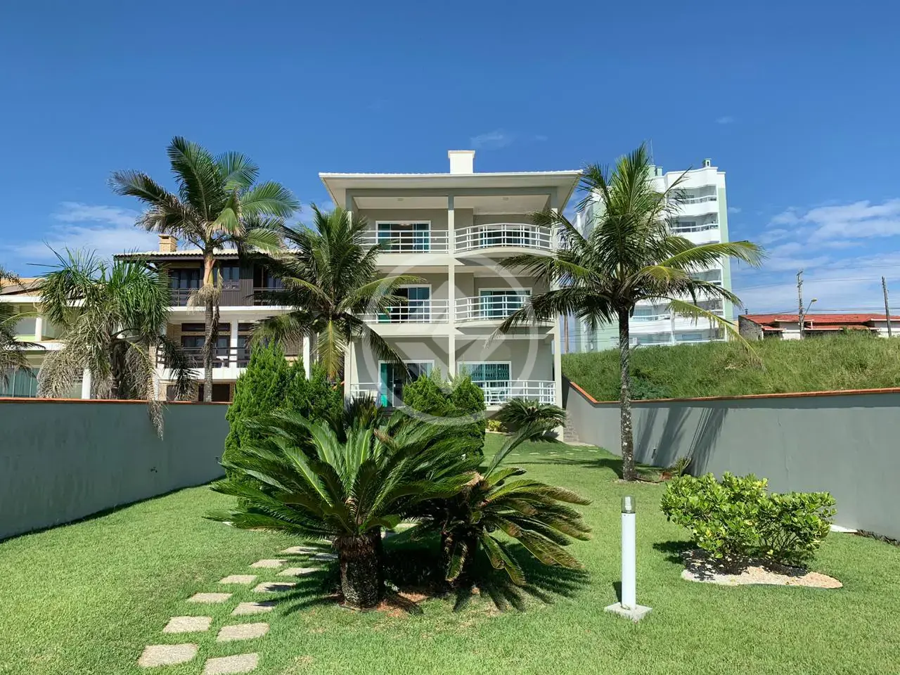 Imagem 1 - Casa em Nova Barra Velha, Barra Velha - SC