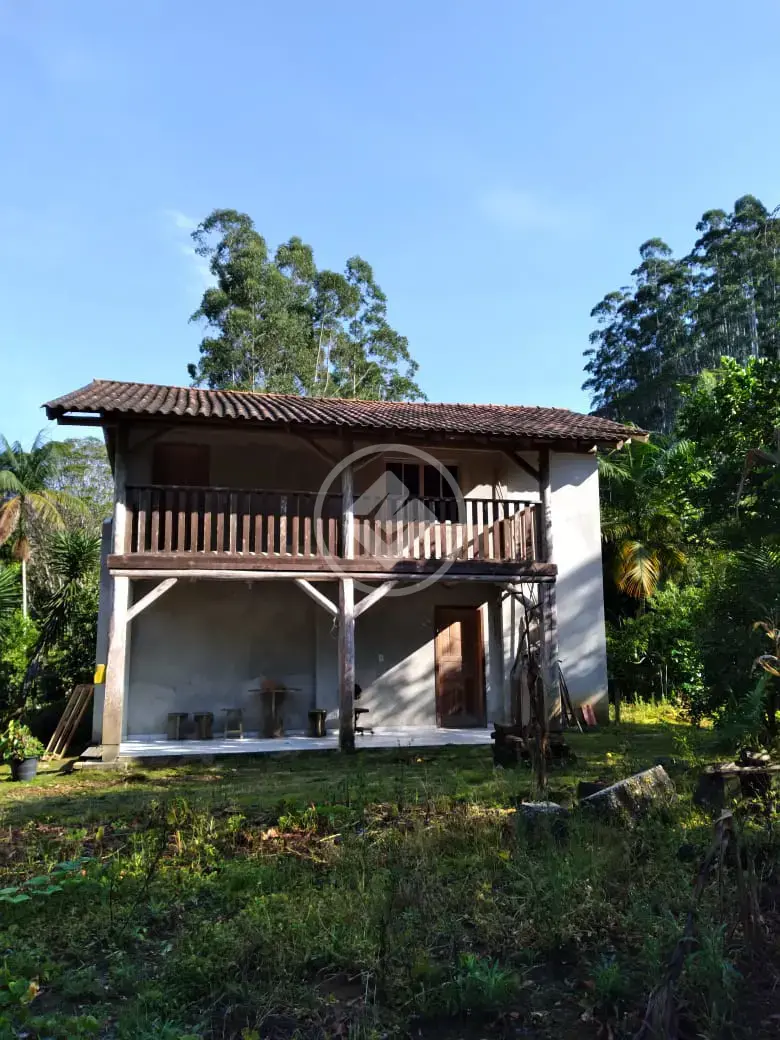 Imagem 1 - Fazenda em Aguti, Nova Trento - SC