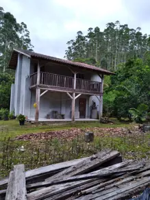 Imagem 3 - Fazenda em Aguti, Nova Trento - SC