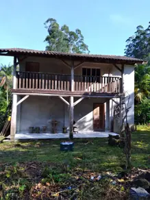 Imagem 5 - Fazenda em Aguti, Nova Trento - SC