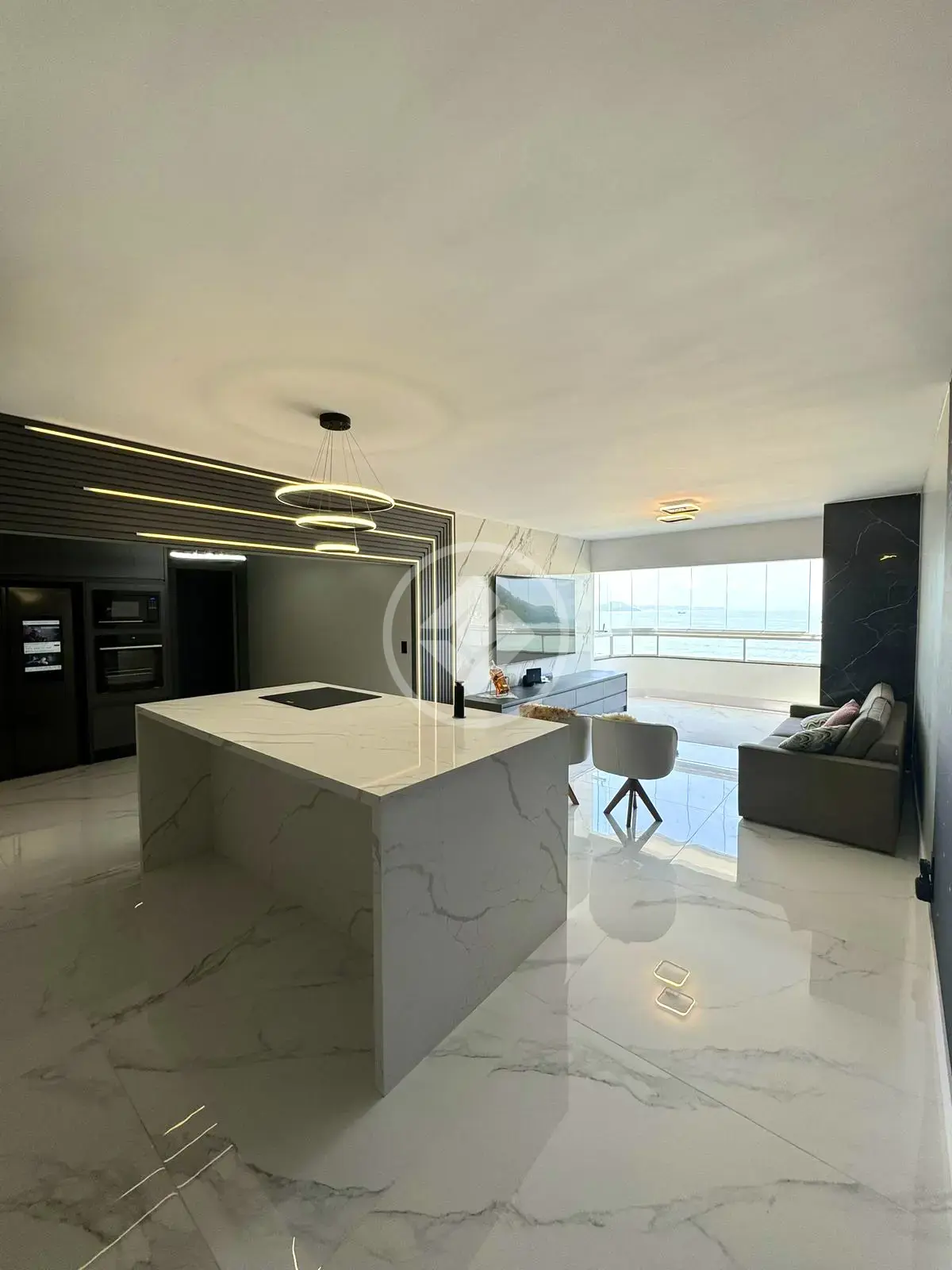 Imagem 1 - Apartamento em Barra Sul, Balneário Camboriú - SC