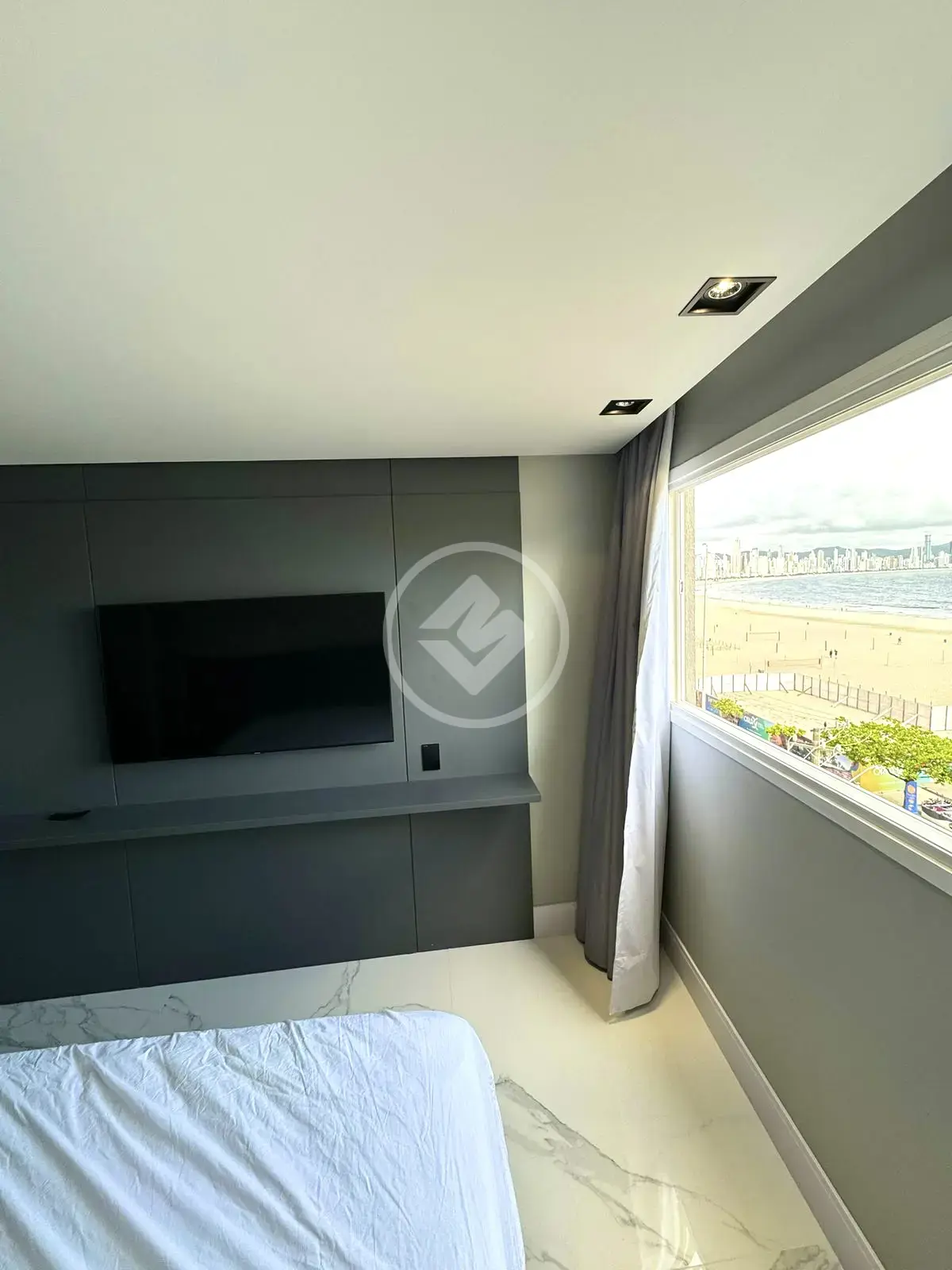 Imagem 1 - Apartamento em Barra Sul, Balneário Camboriú - SC