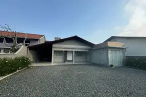 Casa gravata, Navegantes - SC — foto 1