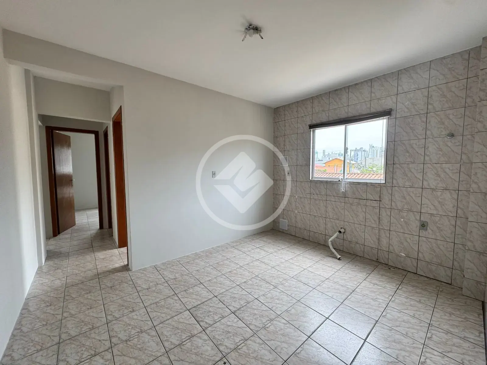 Imagem 1 - Apartamento Garden em Vila Real, Balneário Camboriú - SC