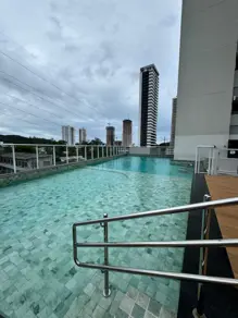 Apartamento Praia Brava, Itajaí - SC — foto 1