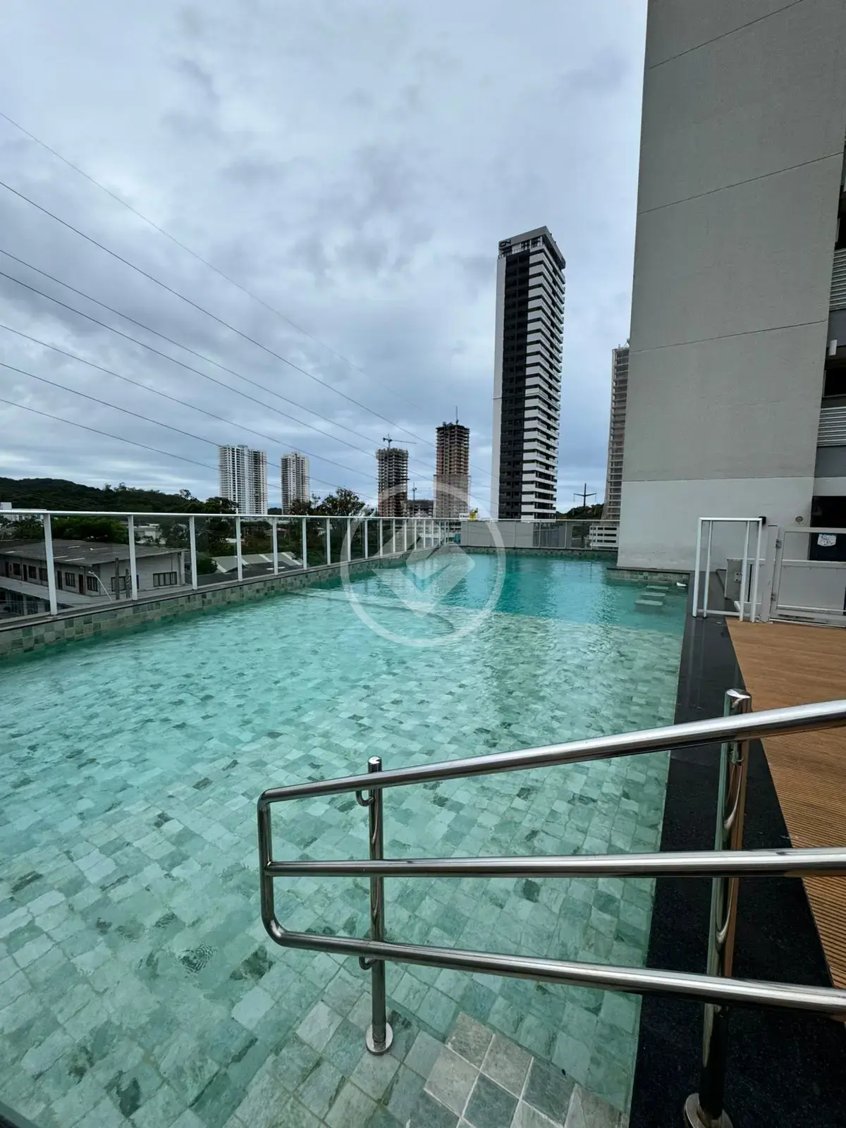 Imagem 1 - Apartamento em Praia Brava, Itajaí - SC