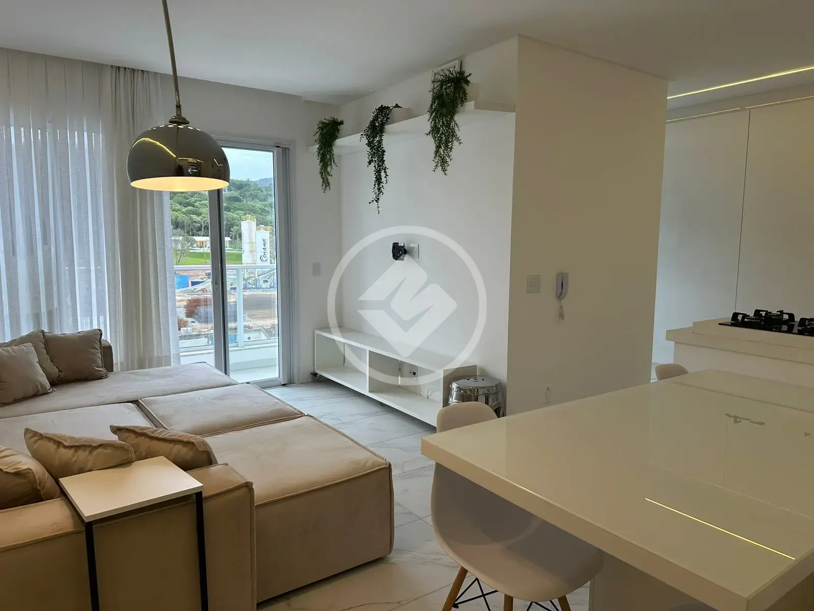 Image 2 - Apartamento em Praia Brava, Itajaí - SC