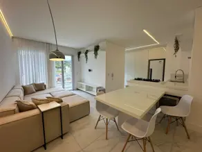 Apartamento Praia Brava, Itajaí - SC — foto 1
