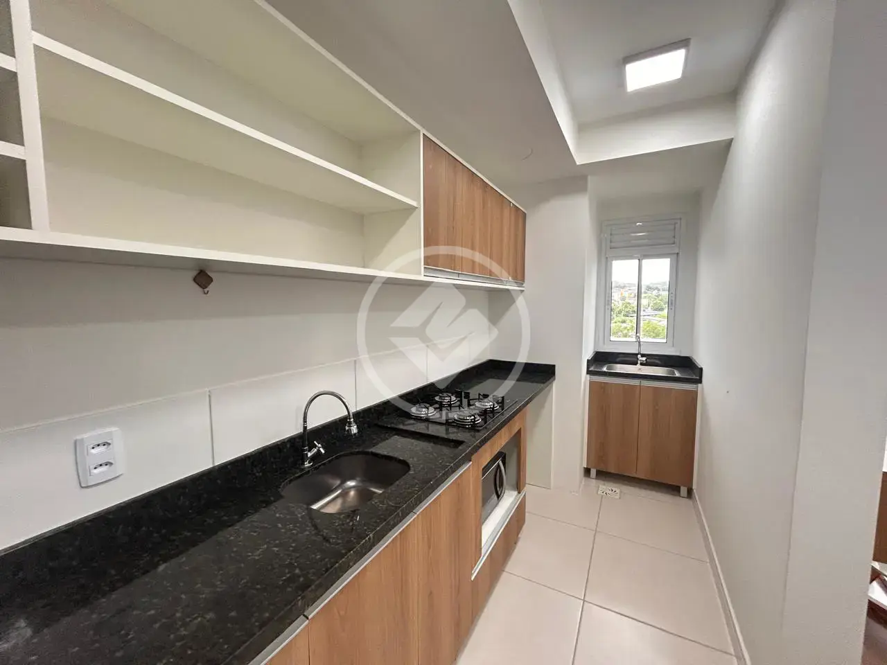 Imagem 5 - Apartamento em Coronel Nassuca, Guaíba - RS
