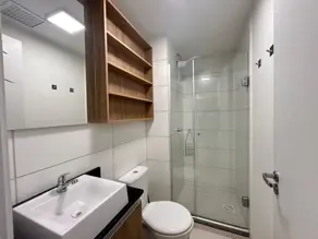 Apartamento Coronel Nassuca, Guaíba - RS — foto 2