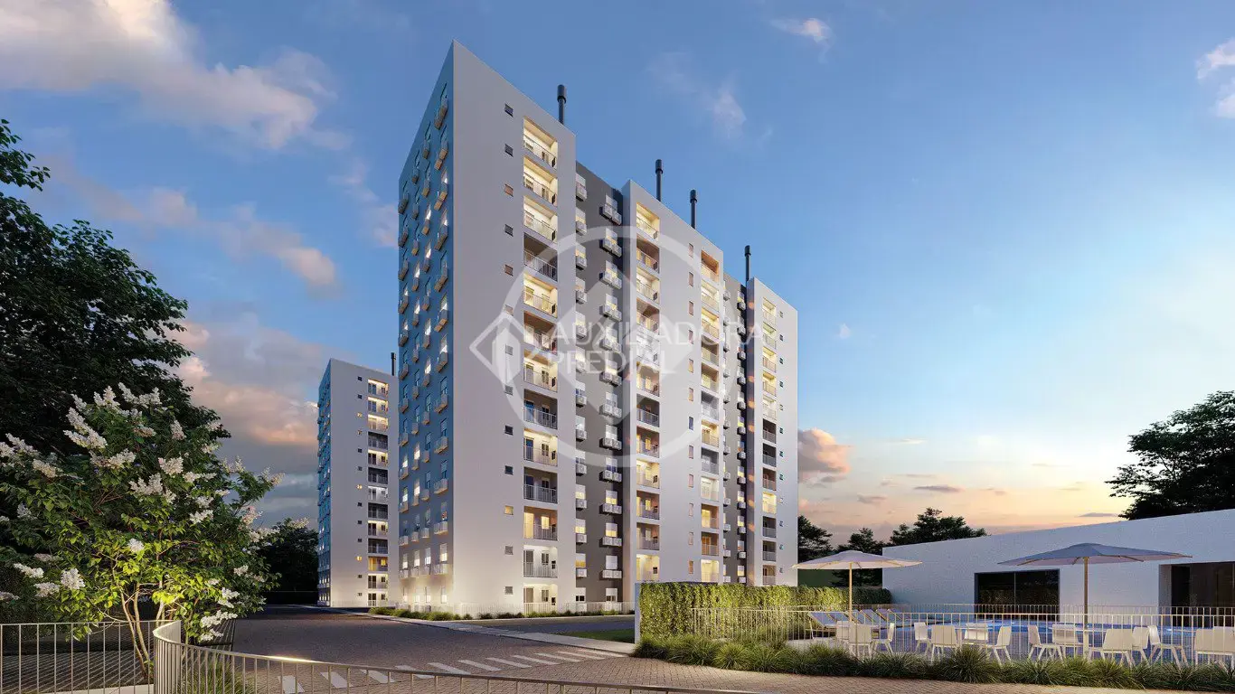 Image 18 - Apartamento em Coronel Nassuca, Guaíba - RS