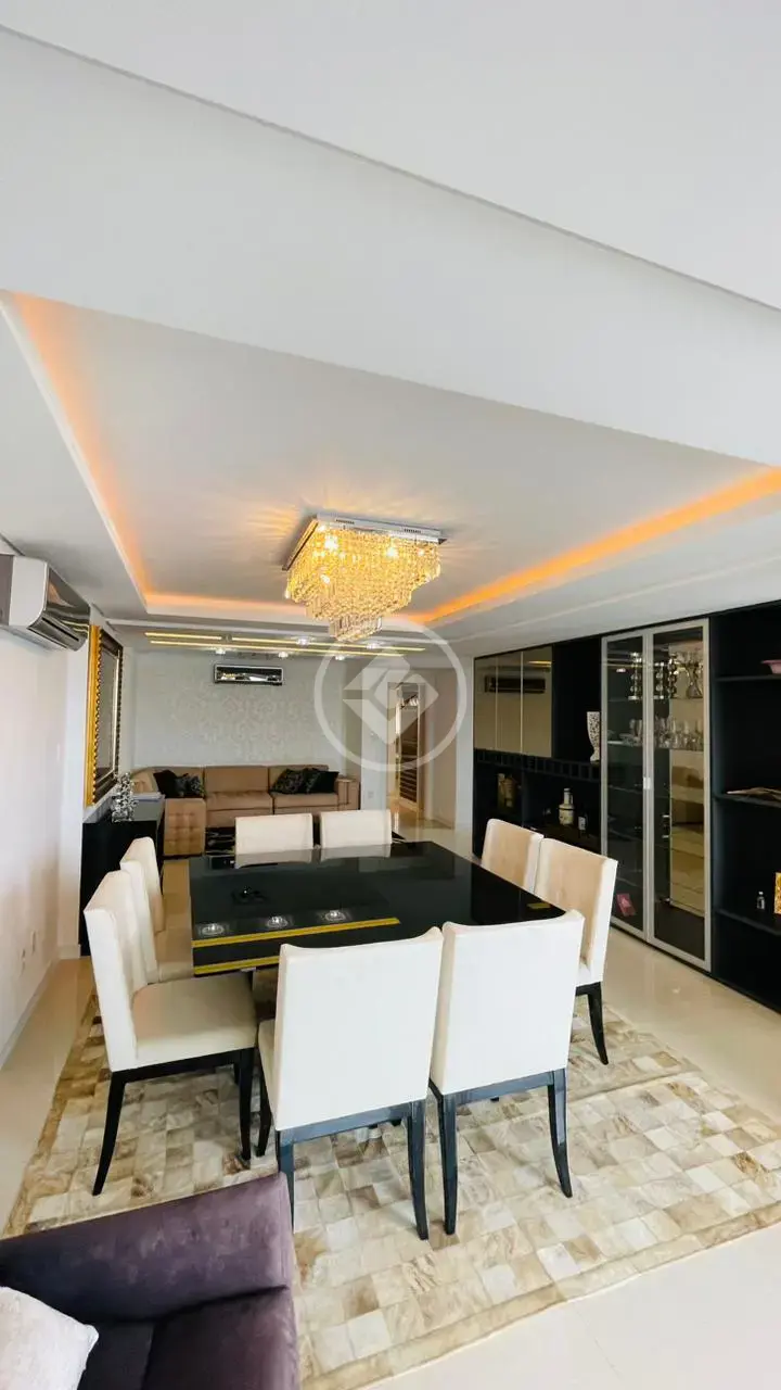 Imagem 1 - Apartamento Duplex em Centro, Balneário Camboriú - SC