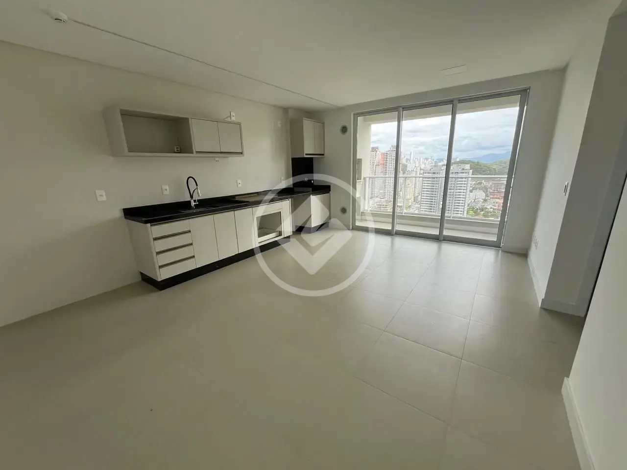 Imagem 1 - Apartamento em Praia Brava, Itajaí - SC