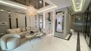Apartamento Meia Praia, Itapema - SC — foto 1