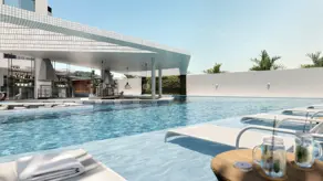 Imagem 6 - Loft / Studio em Fiuza Lima, Itajaí - SC