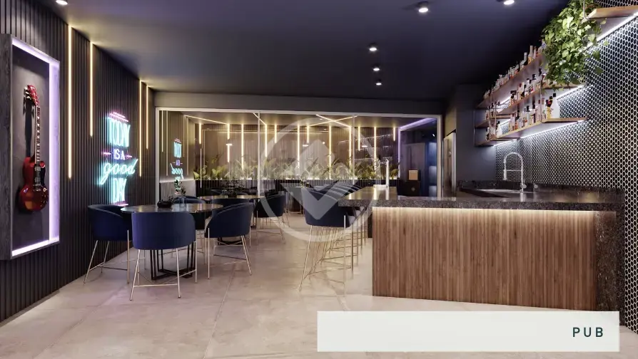 Imagem 4 - Loft / Studio em Fiuza Lima, Itajaí - SC