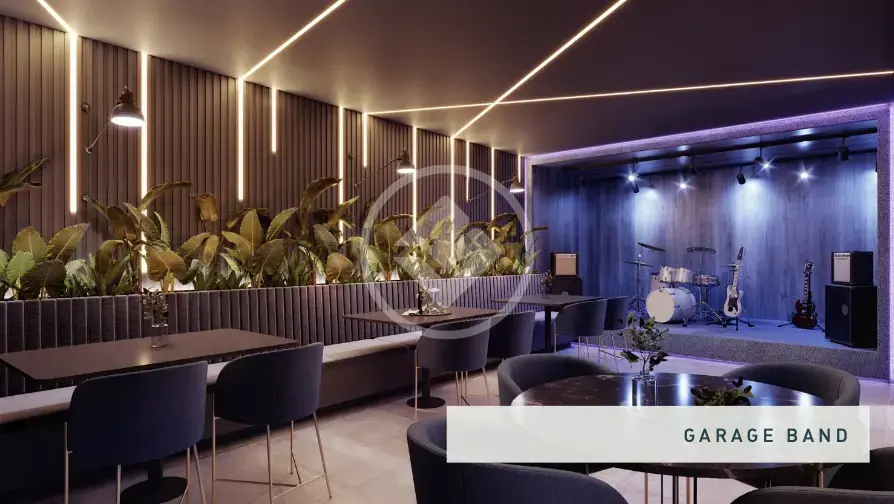 Imagem 3 - Loft / Studio em Fiuza Lima, Itajaí - SC