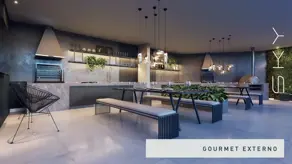 Imagem 2 - Loft / Studio em Fiuza Lima, Itajaí - SC