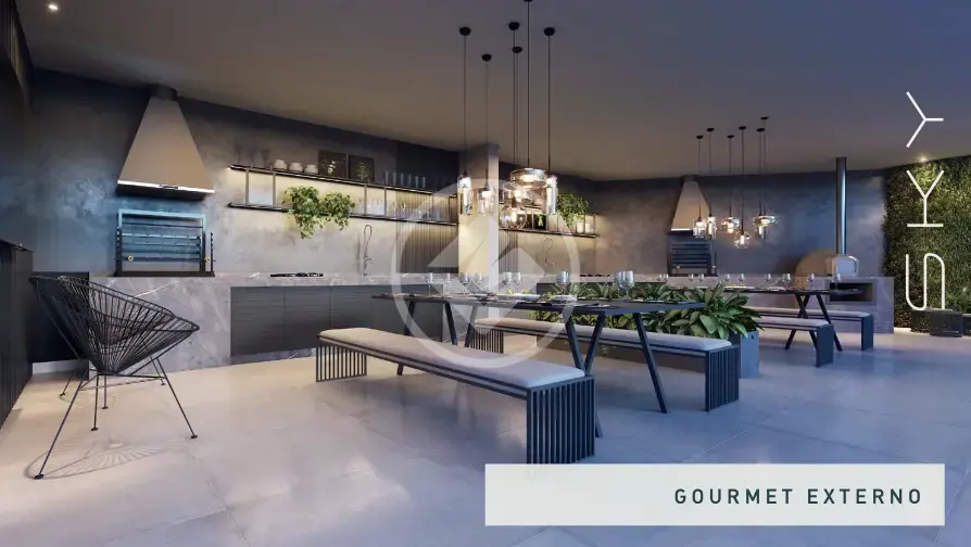 Imagem 2 - Loft / Studio em Fiuza Lima, Itajaí - SC