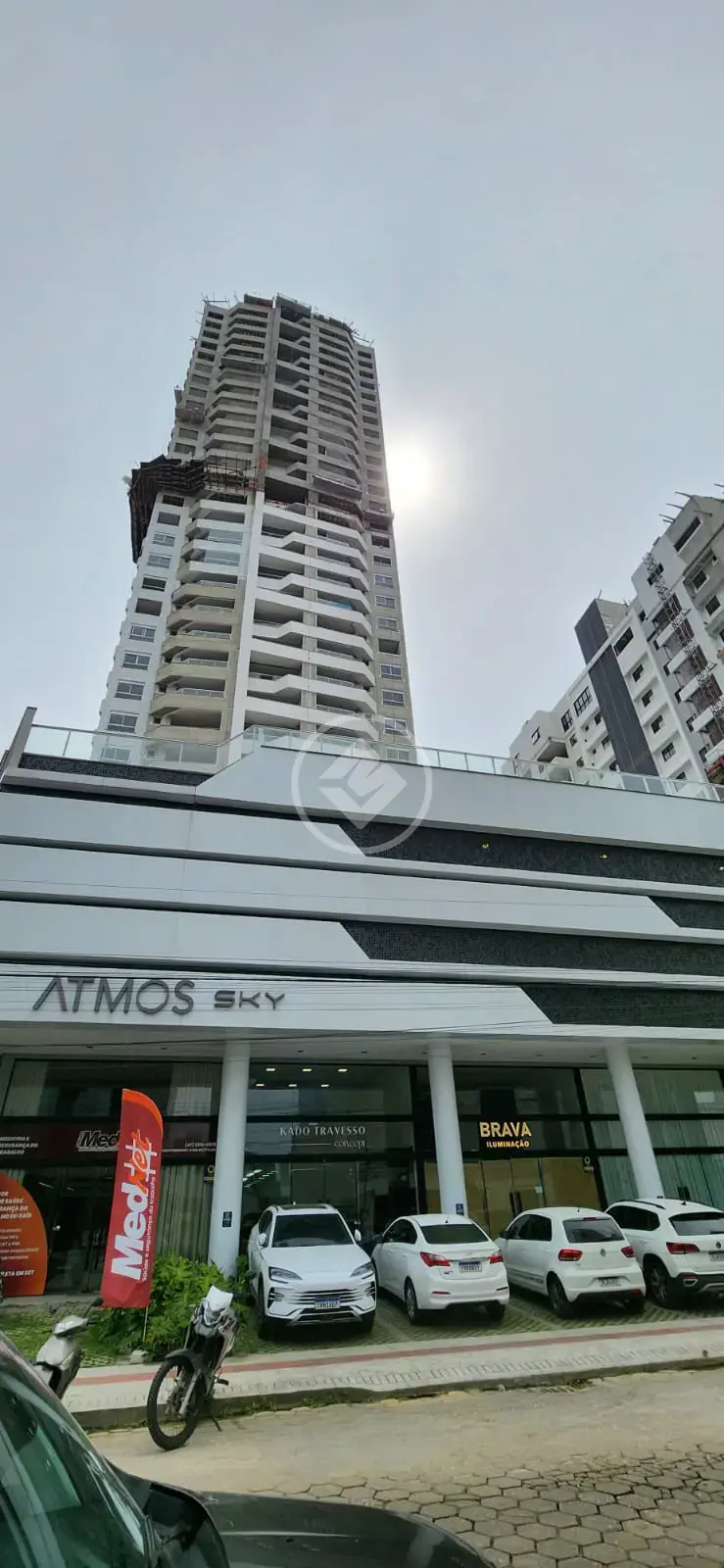 Imagem 1 - Loft / Studio em Fiuza Lima, Itajaí - SC