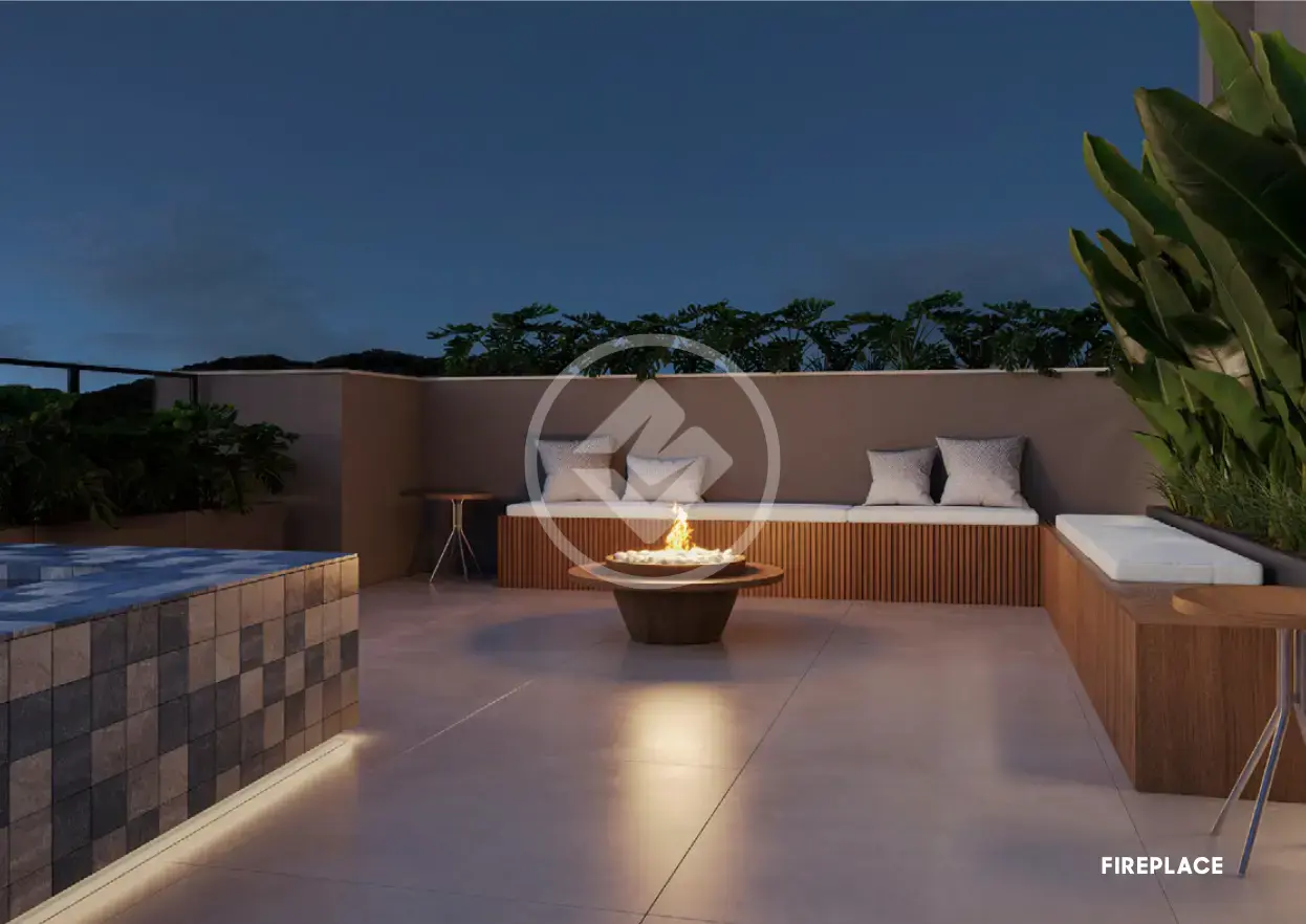 Imagem 3 - Apartamento em FAZENDA, Itajaí - SC
