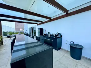 Imagem 6 - Sala Comercial em Praia Brava, Itajaí - SC