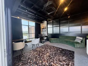 Imagem 2 - Sala Comercial em Praia Brava, Itajaí - SC
