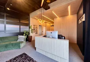 Imagem 4 - Sala Comercial em Praia Brava, Itajaí - SC