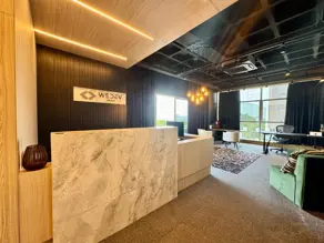 Imagem 3 - Sala Comercial em Praia Brava, Itajaí - SC