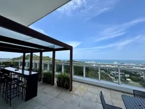 Imagem 5 - Sala Comercial em Praia Brava, Itajaí - SC
