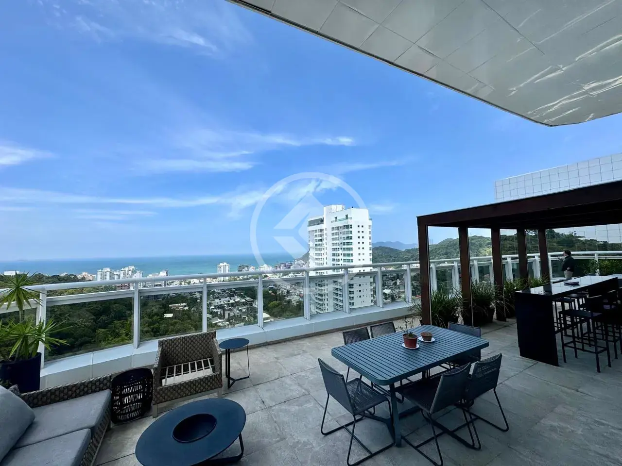 Image 15 - Sala Comercial em Praia Brava, Itajaí - SC