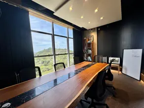 Sala Comercial Praia Brava, Itajaí - SC — foto 1