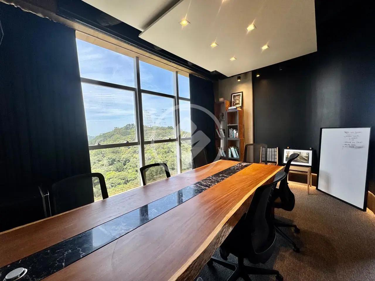 Imagem 1 - Sala Comercial em Praia Brava, Itajaí - SC