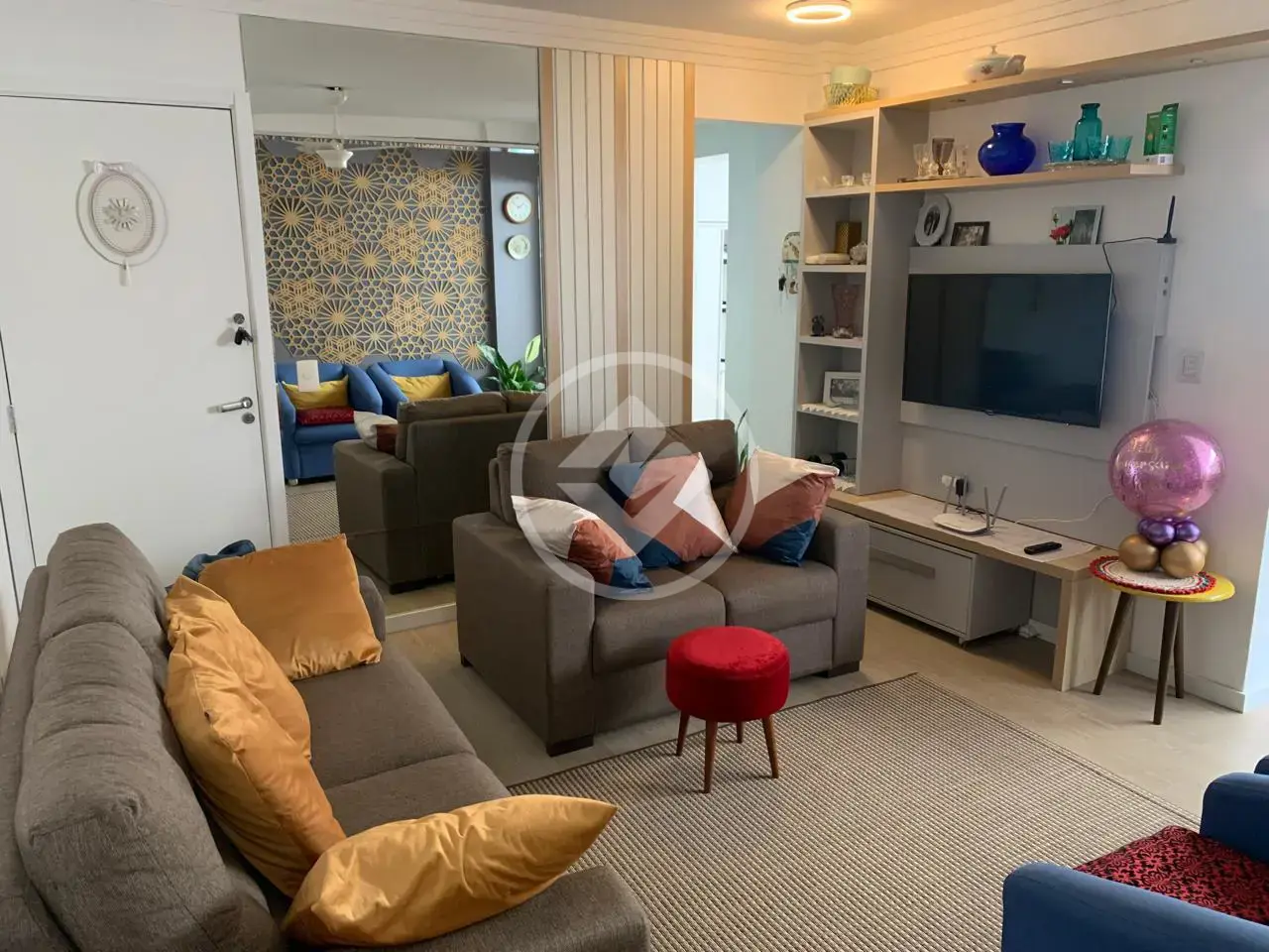 Imagem 1 - Apartamento em Municípios, Balneário Camboriú - SC