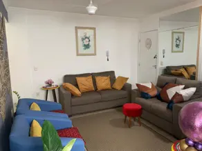 Apartamento Municípios, Balneário Camboriú - SC — foto 2