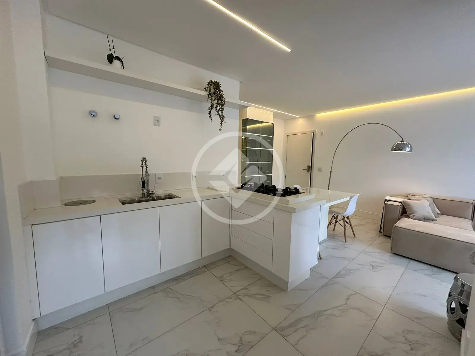Image 2 - Apartamento em Praia Brava de Itajaí, Itajaí - SC