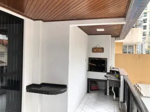 Imagem 2 - Apartamento em Andorinha, Itapema - SC
