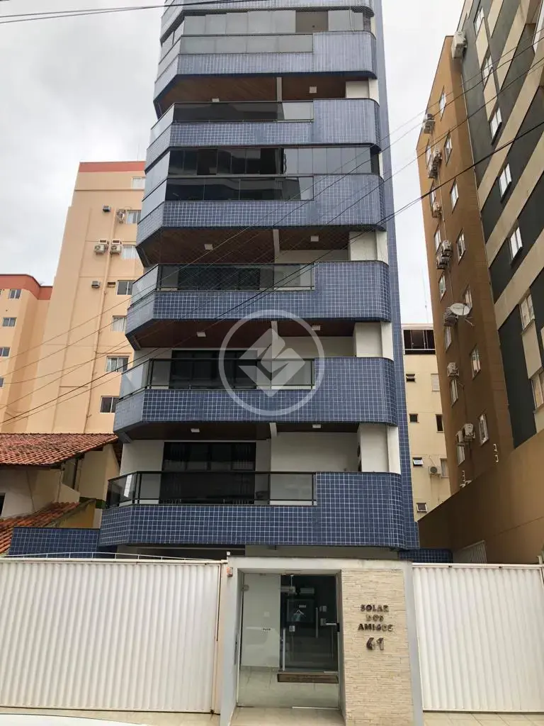 Imagem 1 - Apartamento em Andorinha, Itapema - SC